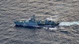 Корабли Северного флота России готовы к атаке подлодок противника в Баренцевом море