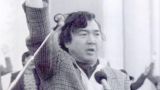 В Казахстане отметили 35-летие антиядерного народного движения «Невада-Семипалатинск»