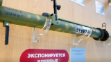 «Бородач» и «Армата» — Кнутов рассказал о разрушительном огнемете и новейшем танке