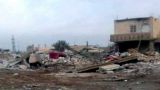 Сирийская оппозиция снесла 10 жилых домов под предлогом подавления восстания ИГИЛ