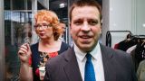 В Эстонии подводят итоги выборов в Европарламент