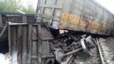 СК назвал вероятную причину ЧП на Красноярской железной дороге