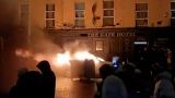 Армия Ирландии опровергла сообщения о вводе войск в Дублин