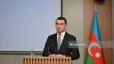 Баку отклонил предложение Пашиняна о пакте: «Создаëт недопонимание и неприемлемо»