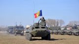 США заставят Молдавию вооружить Украину старым советским оружием — эксперт