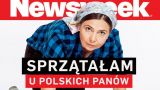 «Привлекательное место»: 61% украинцев планирует работать в Польше