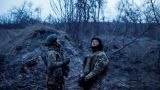 На Украине отменен статус ограниченно годных к военной службе мужчин