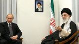 Россия — Иран: визит Путина в Тегеран мог бы стать предпосылкой для прорыва