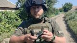 СК РФ возбудил дело по факту обстрела журналистов в Запорожской области