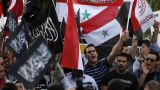 Успеть договориться: США теряют в Сирии умеренную оппозицию