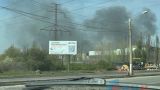 ВСУ нанесли ракетный удар по заводу в Луганске, повреждены жилые дома — Пасечник