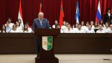 Аслан Бжания: Абхазия не нервничает по поводу Грузии