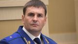 Известный политолог о смысле назначения Демешина в Хабаровск: «дёргаться не надо»