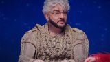 Филипп Киркоров пришел на интервью в кофте за 9 млн рублей