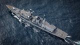 НАТО отработало коллективный отлов подлодок противника в Северной Атлантике