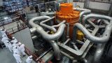 «Росатом» обкатал на АЭС топливо из отходов