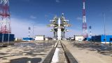 Первый старт ракеты «Ангара-А5» состоится на космодроме Восточный