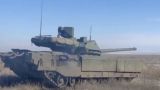 MWM: Не имеющие равных российские танки «Армата» поступят в войска до конца года
