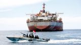 Хуситы пообещали безопасный проход судов России и Китая по Красному морю