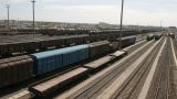Херсонская область восстановит грузовое железнодорожное сообщение с Крымом