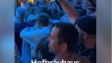 Берлин отплясывал на «Октоберфесте» под песню Moskau группы «Чингисхан»
