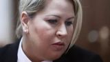 Евгении Васильевой предложили заняться защитой прав женщин в тюрьме
