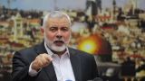 ХАМАС призвало арабских и мусульманских лидеров «занять жесткую позицию» по Газе