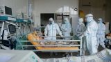 Число заразившихся коронавирусом в России за сутки превысило 49,5 тысячи: антирекорд