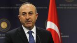 Анкара: Россия, Турция и Иран будут договариваться о Сирии втроем
