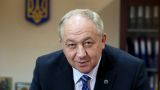Экс-губернатор Донецкой области: Киев отталкивает Донбасс от Украины