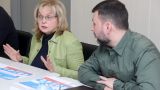 В ДНР стартовала подготовка к осенним выборам — Пушилин