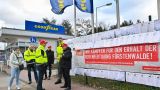 Близкий к СДПГ профсоюз попросил производителей шин «не уходить из Германии»