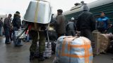 В Армении оценили репатриационный ресурс мигрантов в России