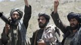 «Талибан* начал войну»: В Иране призвали дать ответ