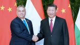 Китай и Венгрия: «прочное доверие, дружба и широкие перспективы сотрудничества»
