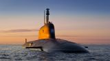 ВМФ России получит первую из серии новых АПЛ до конца 2021 года
