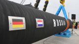 Германия без газа из России: хранилища заполнены, но экономический кризис неизбежен