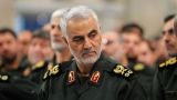 Time: иранский генерал Сулеймани — «Джеймс Бонд» шиитов Ближнего Востока