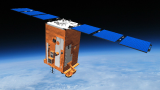 Россия начала испытания спутника, способного видеть Землю сквозь любые облака