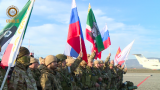 Чечня потратила на снабжение бойцов в СВО 32 млрд рублей