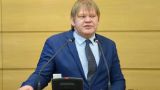 «Там русские в каждом кабинете!» — в Латвии требуют чисток в полиции