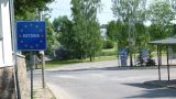«Гнойник западного расизма»: Эстония и Латвия закрыли въезд для легковых авто россиян