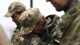 Омбудсмен ЛНР: Часть солдат ВСУ отказалась от включения в список на обмен