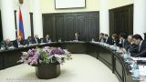 Власти Армении хотят обложить налогами трудовых мигрантов