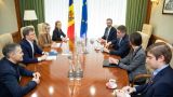 Госдеп США определил региональные и национальные приоритеты для Молдавии