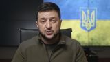 Зеленский прокомментировал ситуацию в Харьковской области