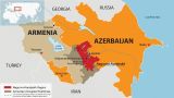 Геополитика Азербайджана: «пробка от Каспия» становится центром «треугольника силы»
