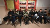 Минобороны Белоруссии направит в войска 10 тысяч призывников