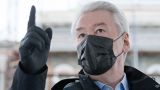 Собянин: Ситуация с коронавирусом в Москве может ухудшиться