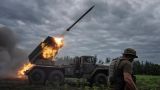 FT: Украинские войска используют северокорейские ракеты для РСЗО «Град»